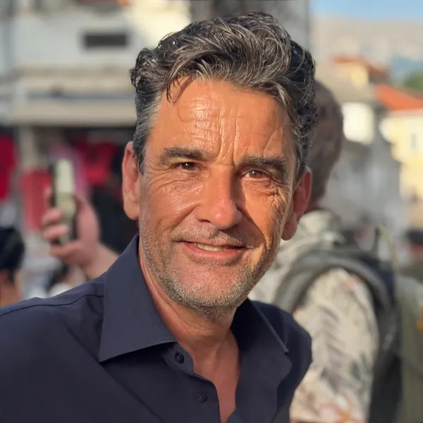 Moray Watson